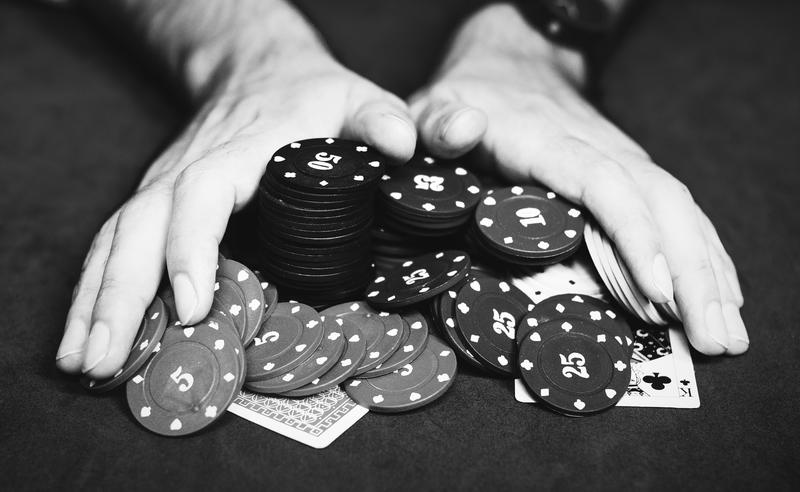 Poker Chips