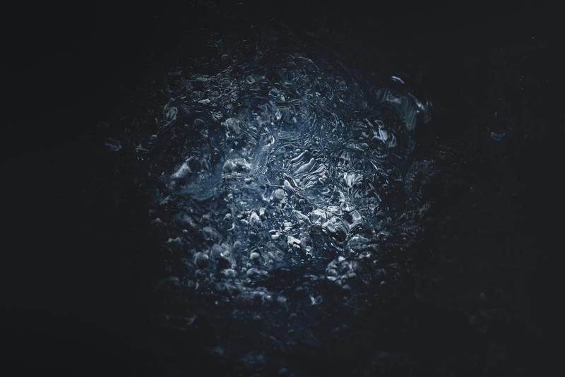 Dark Water Bubbles, Abyss