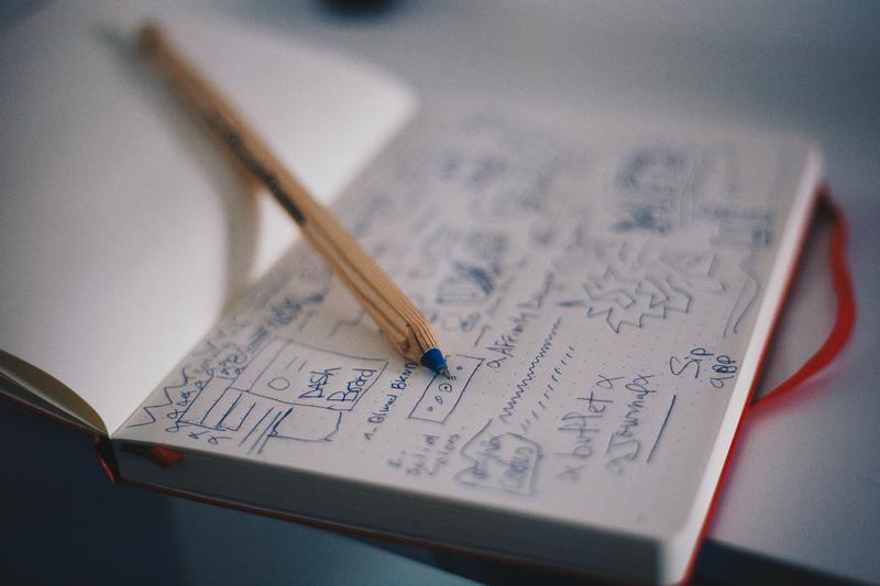 2019 Blogging Plan