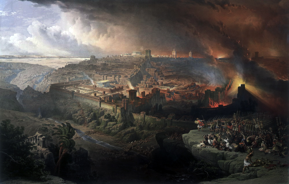 Siege of Jerusalem