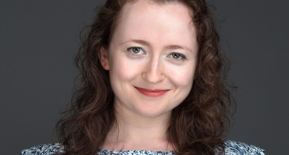 Olga Kirshenbaum
