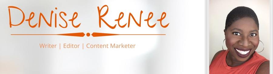 Denise-Renee Phinn Interview: How To Respond & Adapt When Life Throws Your Curve Balls