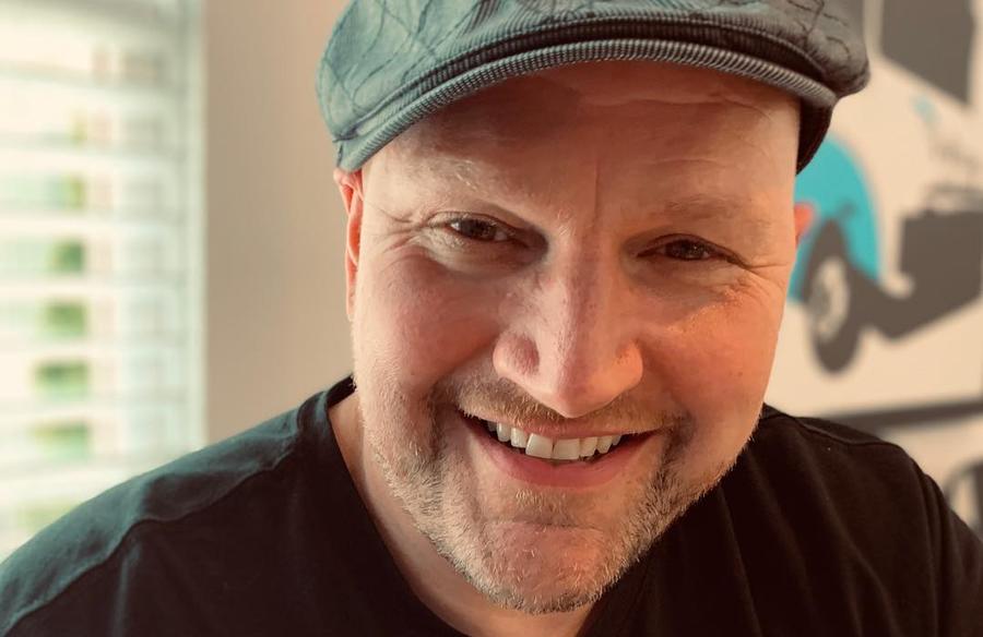 Duff Tucker: How To Stay Anchored & Live Intentionally When Facing Life's Uncertainties