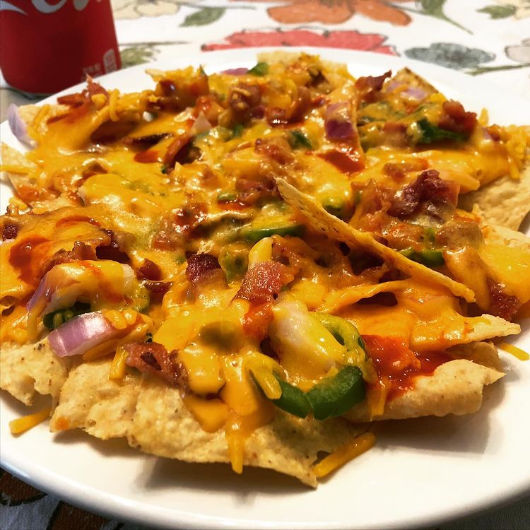 end of the world nachos