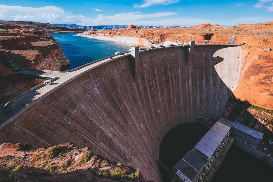 glen canyon dam