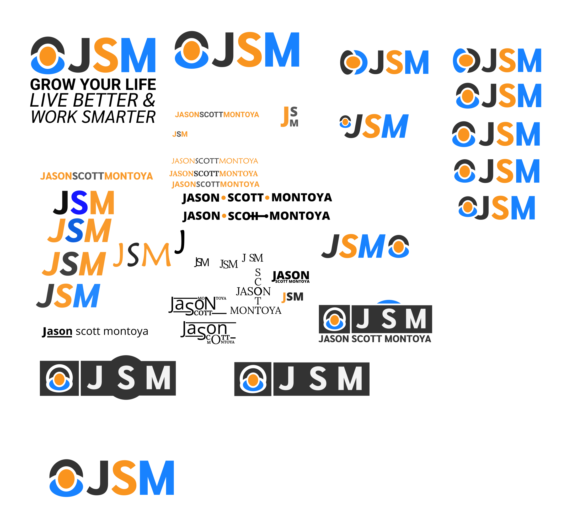 logo design sandbox