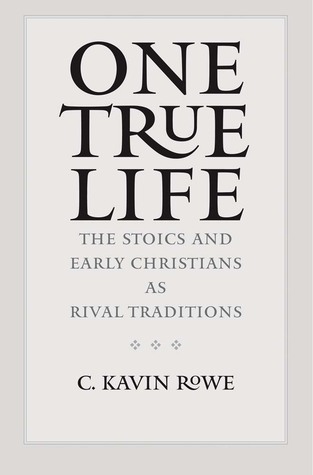 One True Life by Kavin Rowe