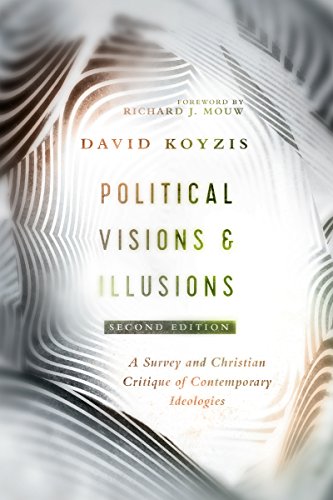 Political Visions and Illusions book cover