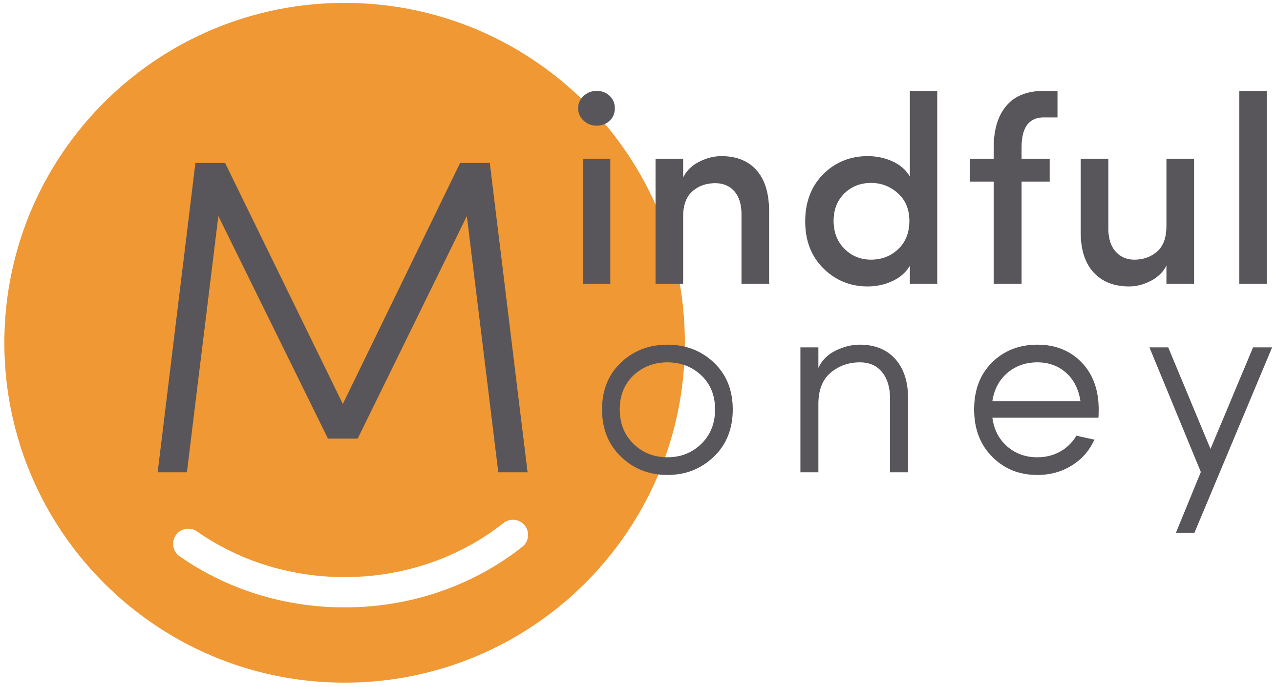 mindful money logo