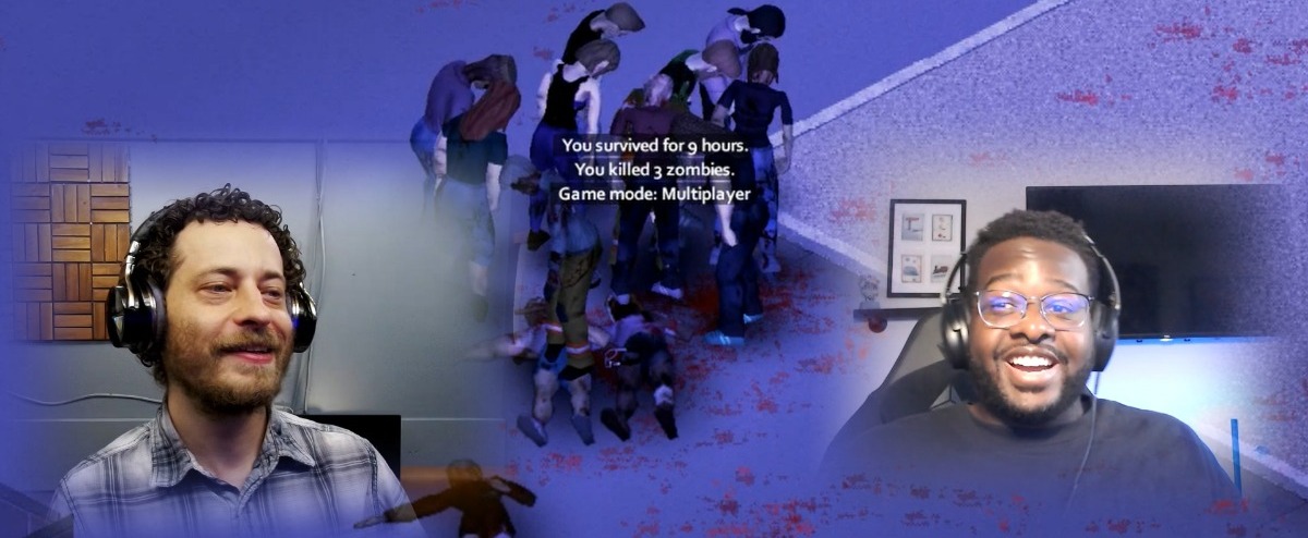 project zomboid and tariq