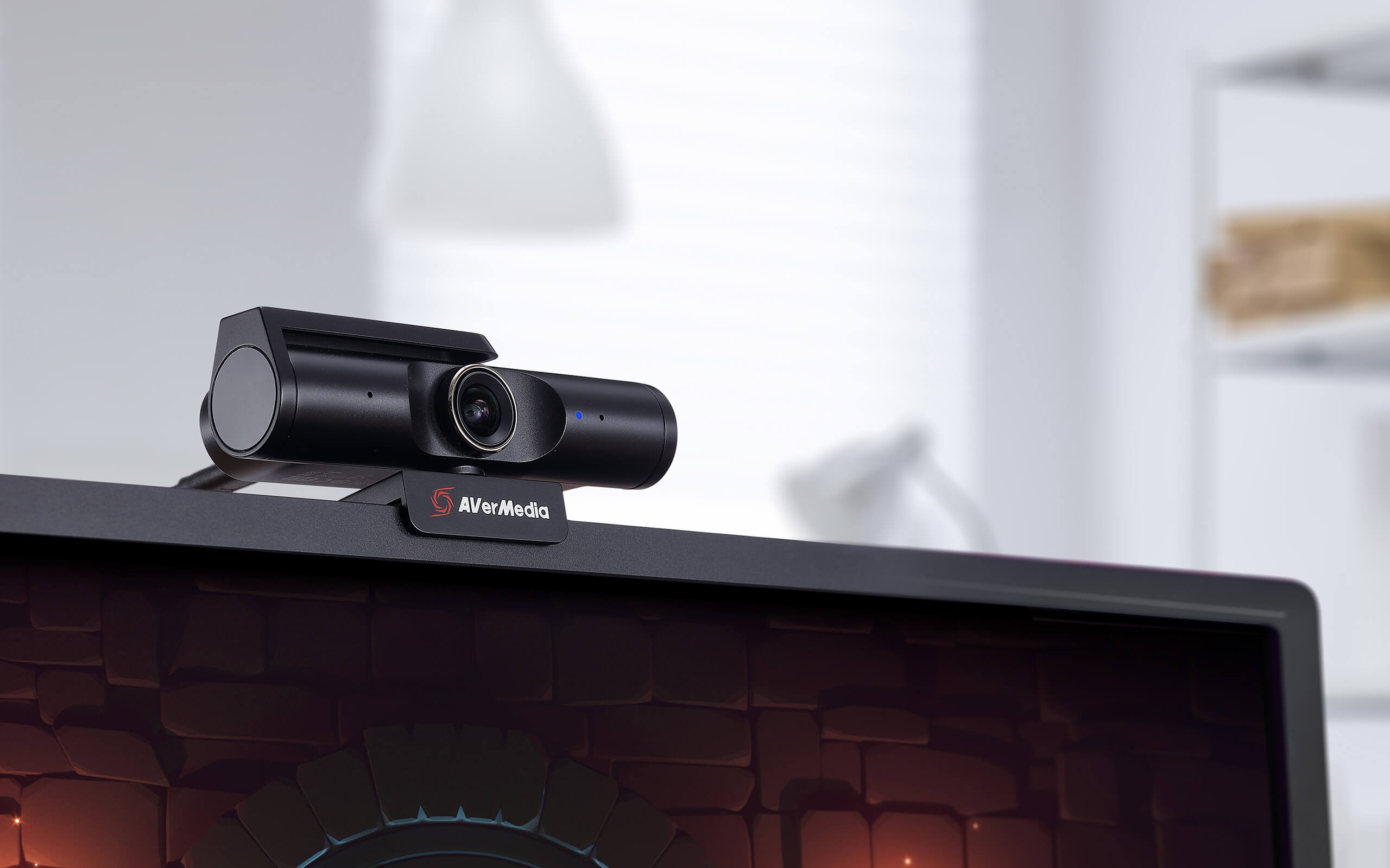 avermedia 4k webcam