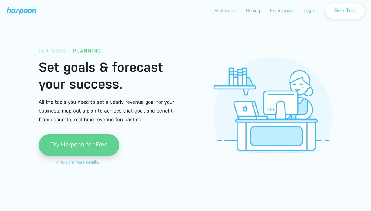 freelance forecasting success