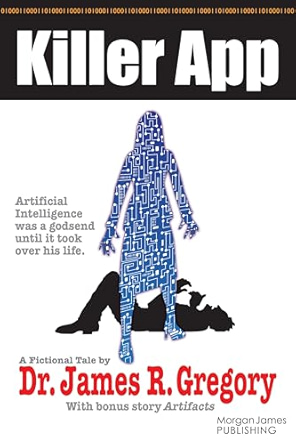 Killer App Book Cover