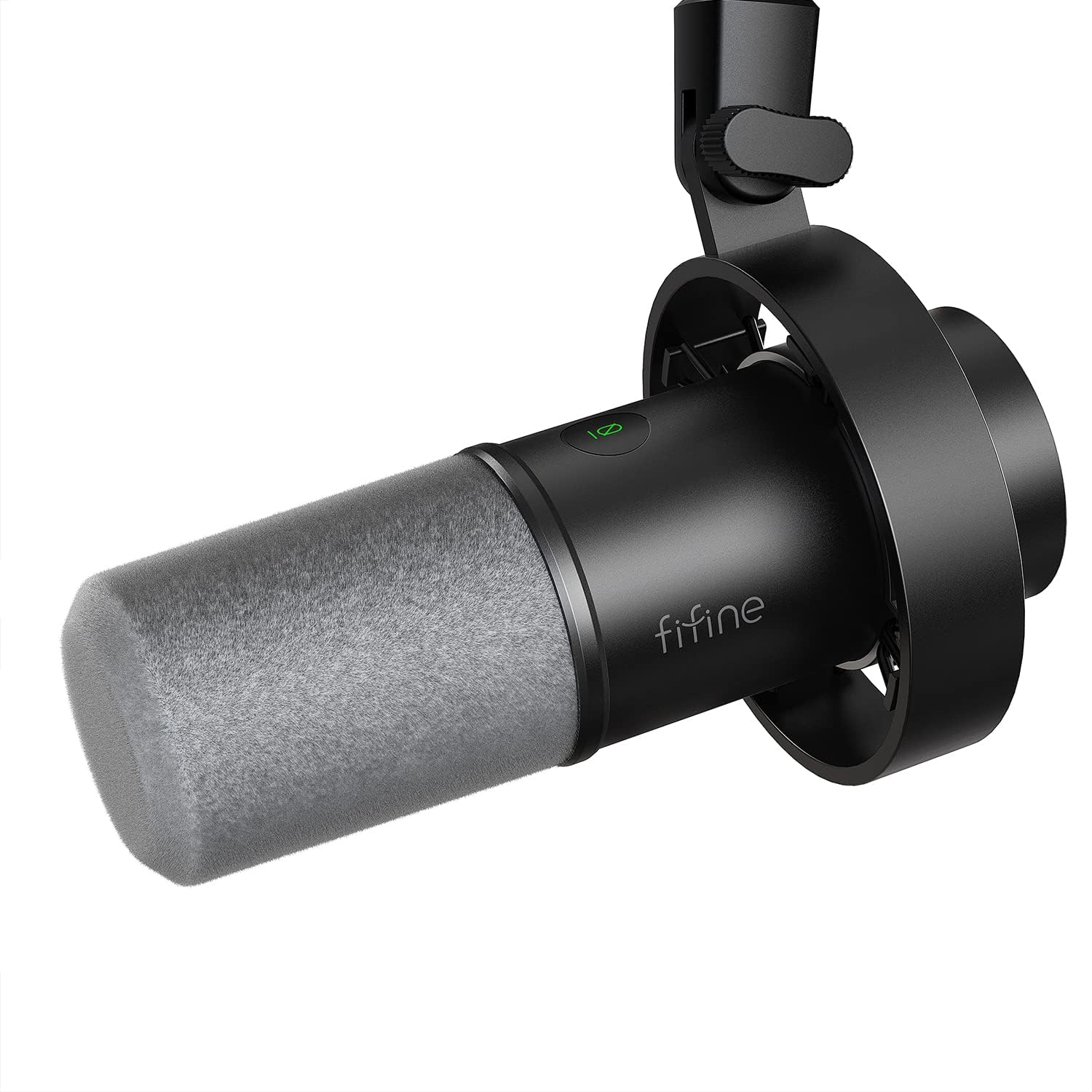 usb fifine microphone