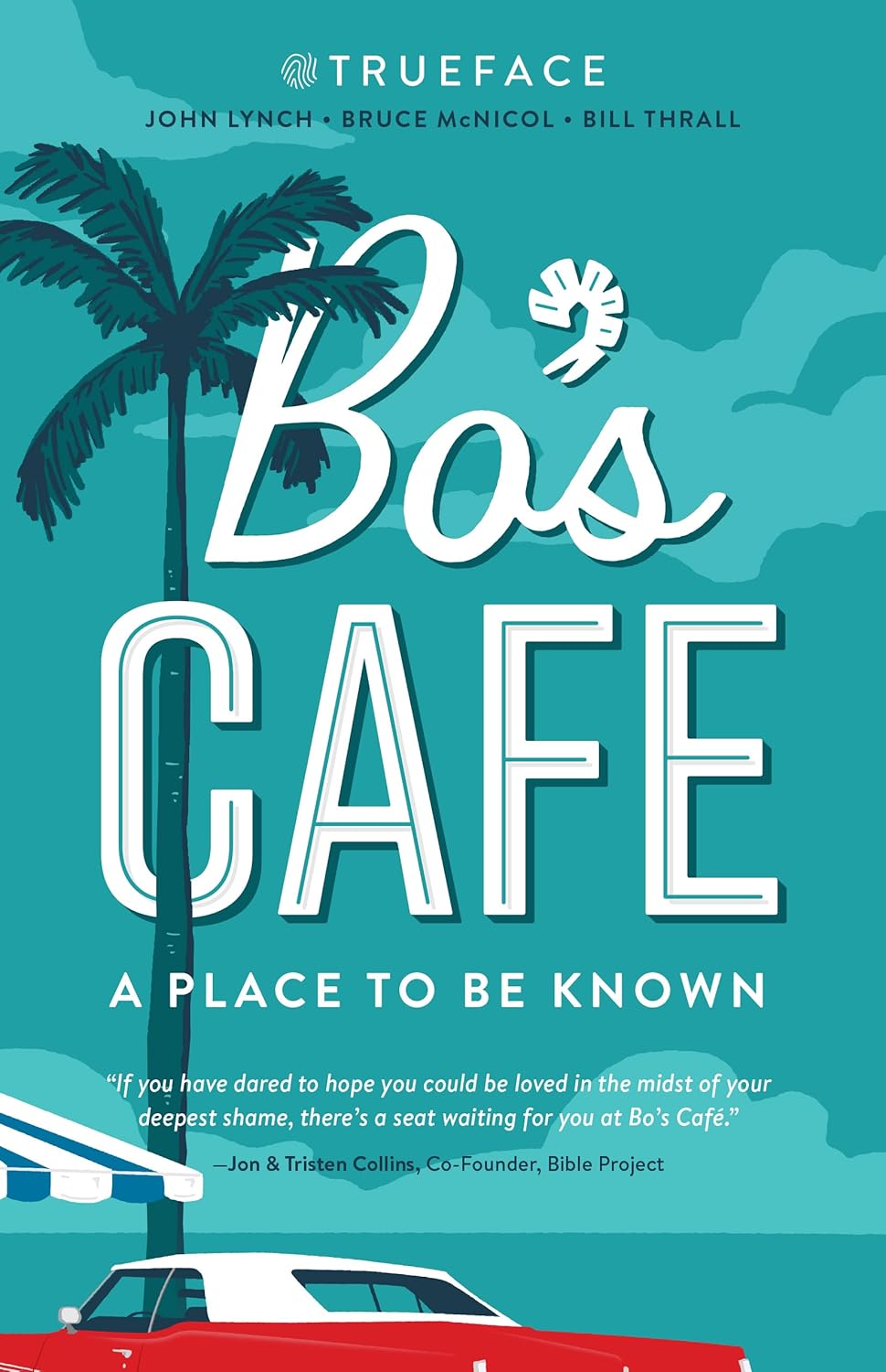 bo's cafe book cover