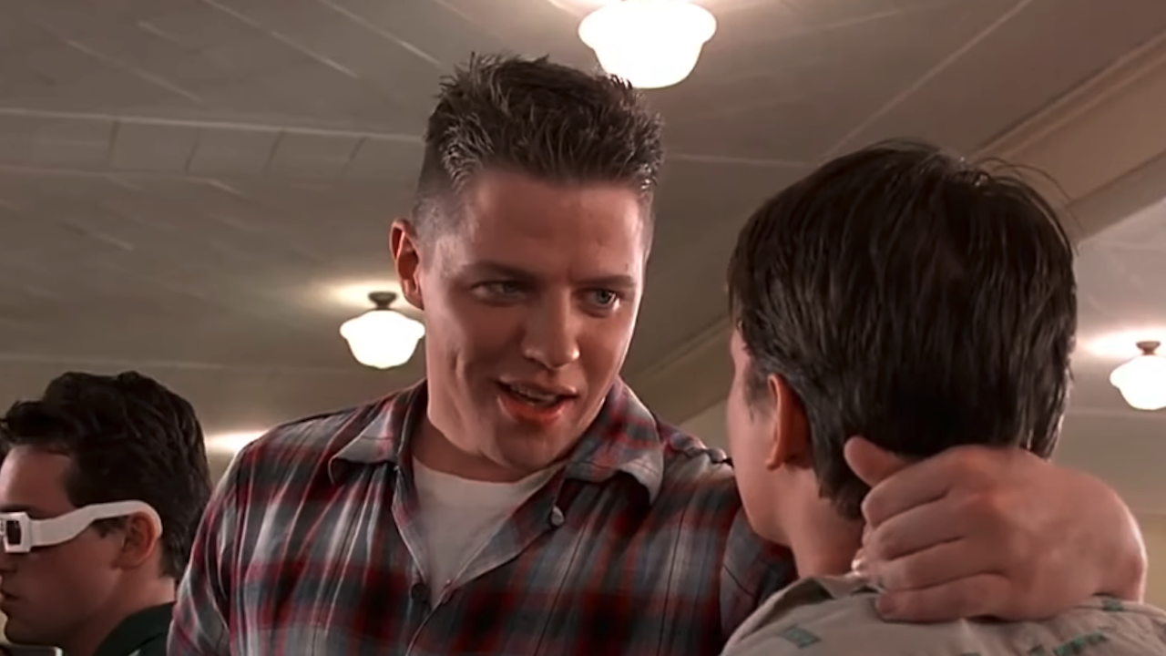 biff the bully