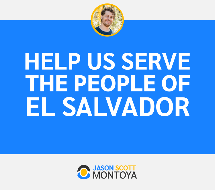 Graphic: Help us serve the people of San Lorenzeo, Honduras