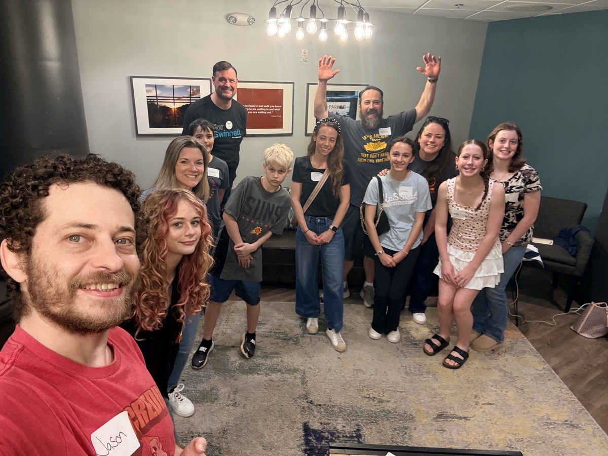 salvdor globalx team