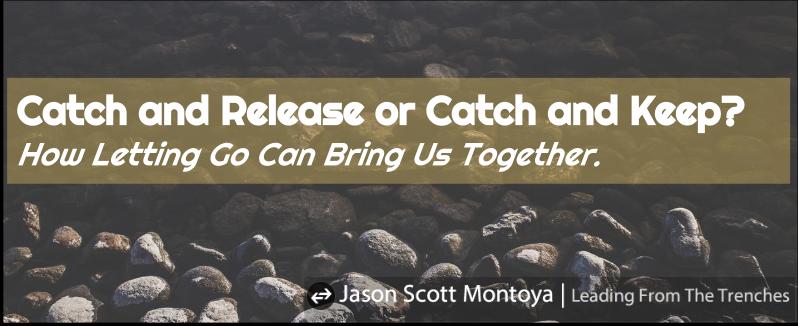 catch-and-release