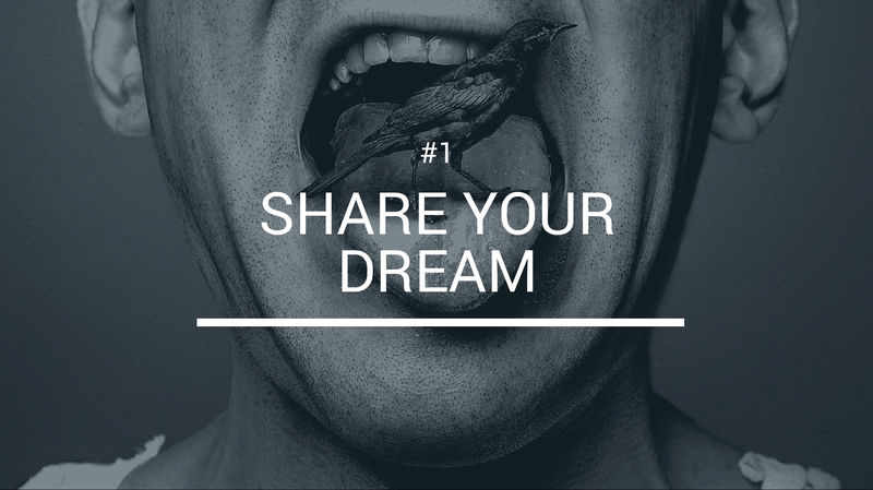 share-your-dream
