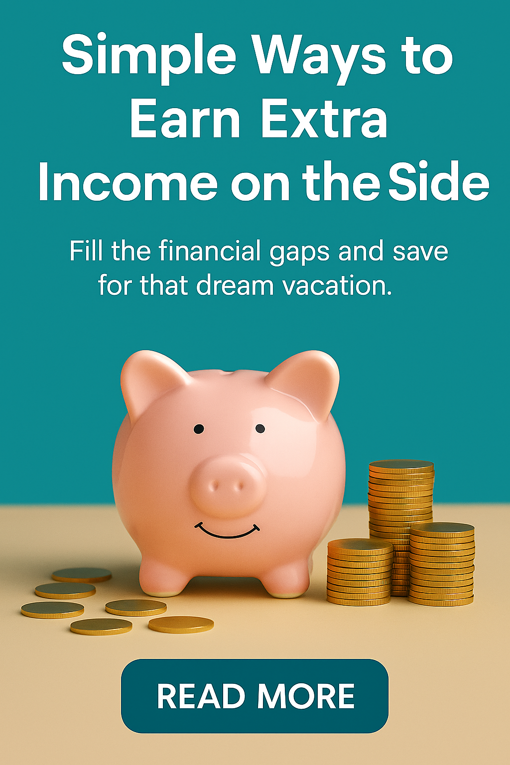 how to earn extra money on the side