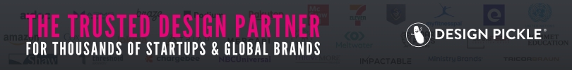 Design Pickle Design Partner