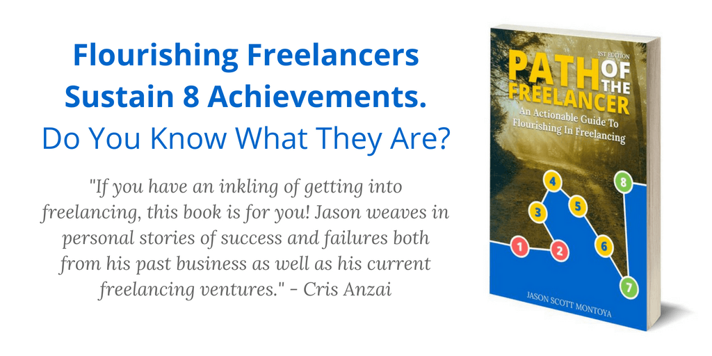 Path Of The Freelancer Testimonial