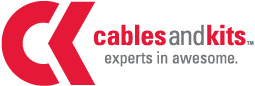 CablesandKits.com Logo