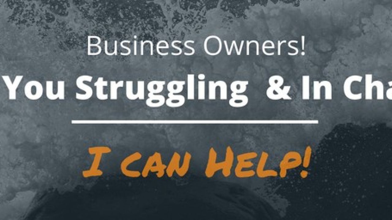 Do You Know A Business Owner Like This?