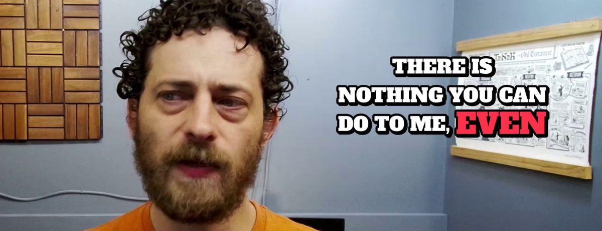 jason montoya fearless video snapshot