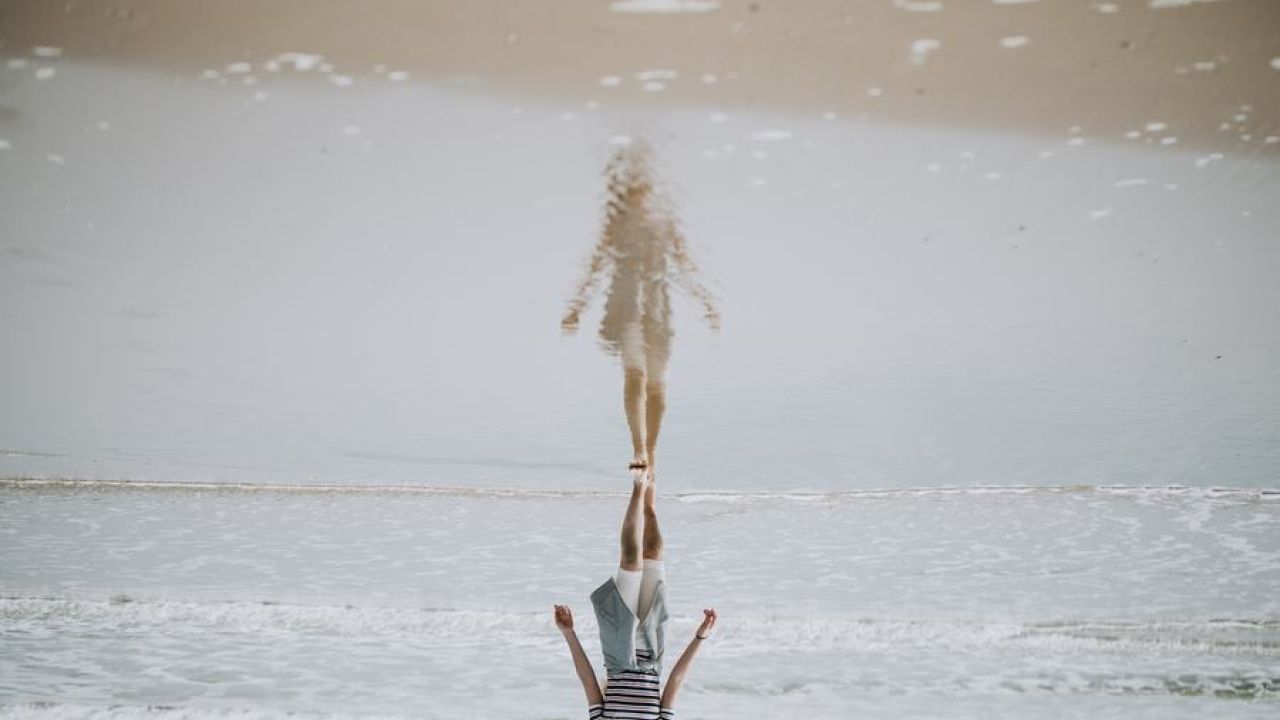 What Is It Like On The Other Side Of You?