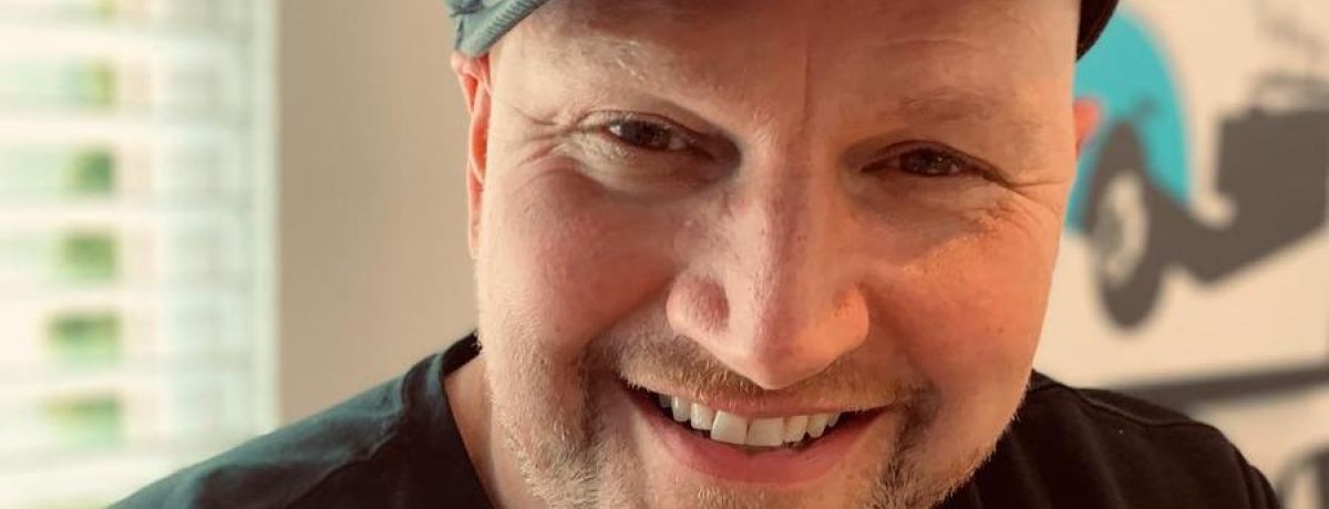 Duff Tucker: How To Stay Anchored & Live Intentionally When Facing Life's Uncertainties