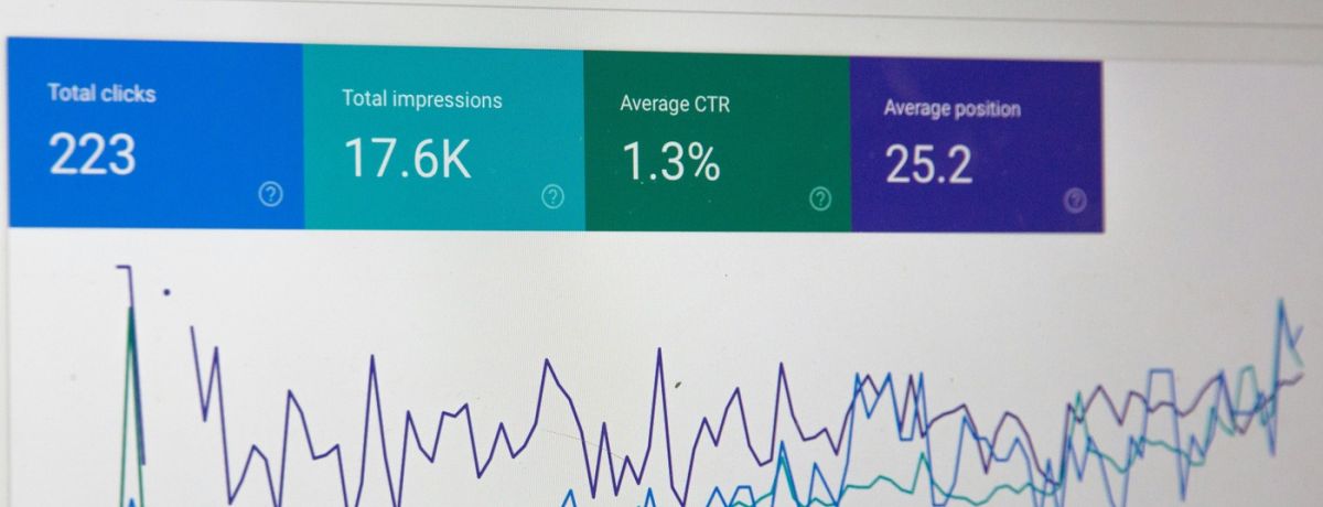 google search console