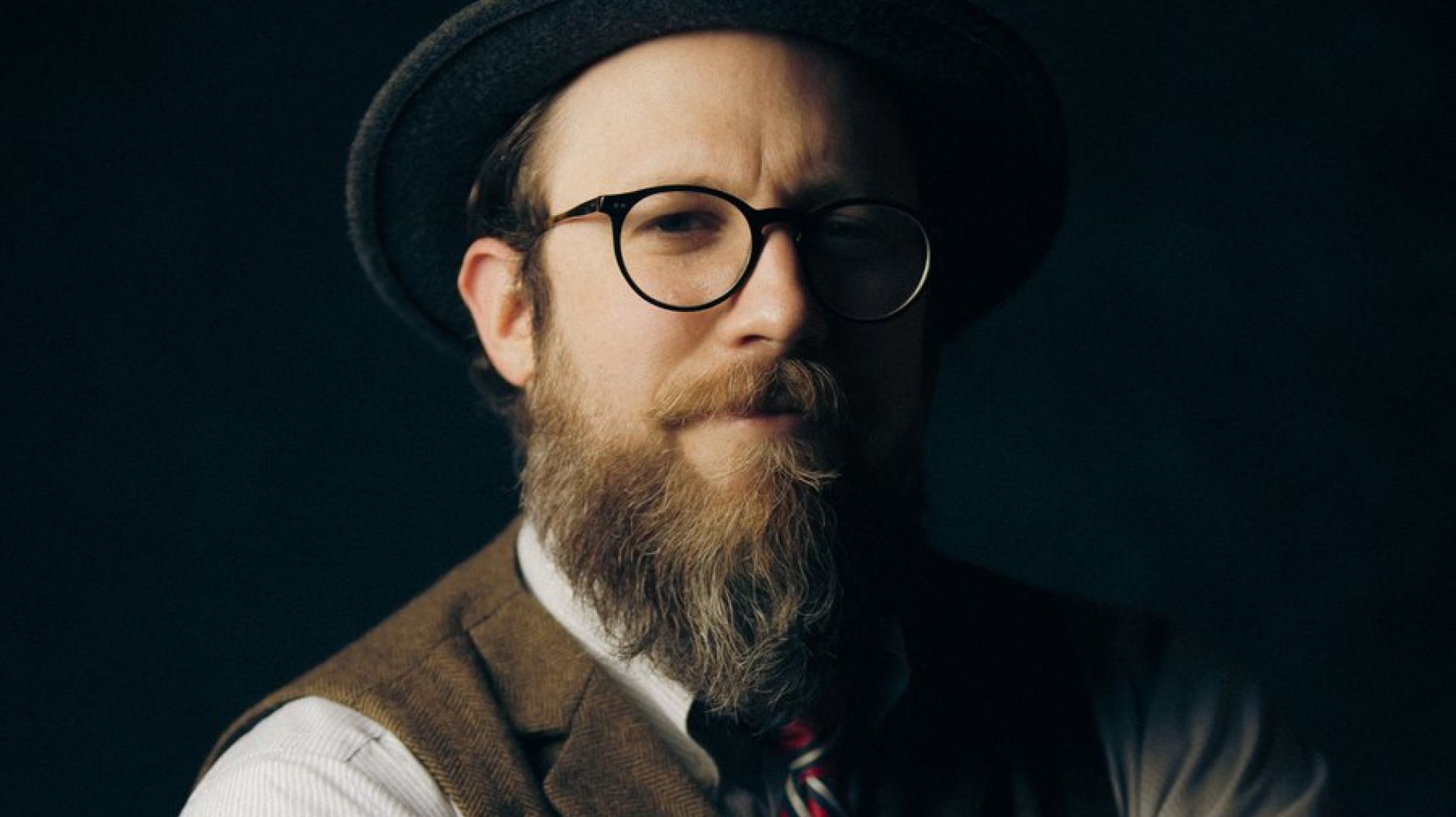 Jesse Nigro portrait