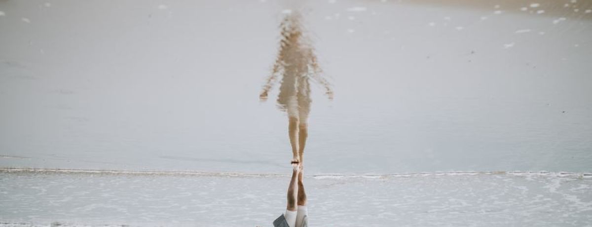 What Is It Like On The Other Side Of You?