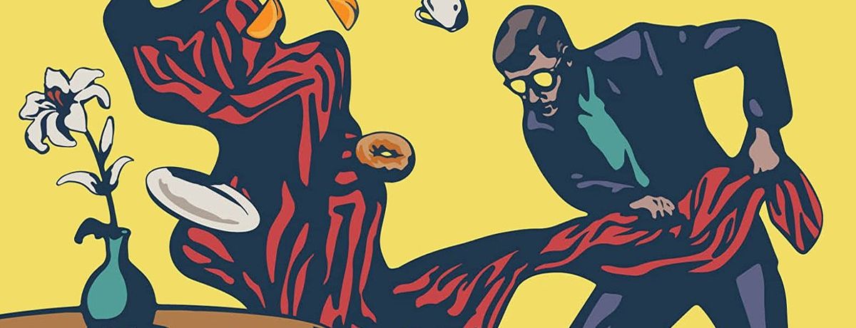 Low Anthropology Cropped book cover photo graphic