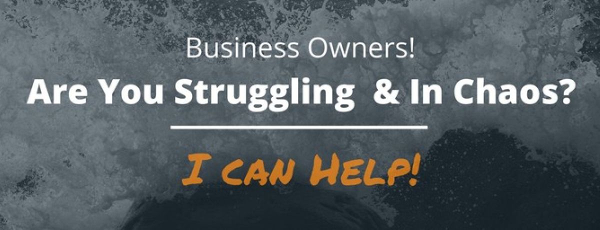 Do You Know A Business Owner Like This?