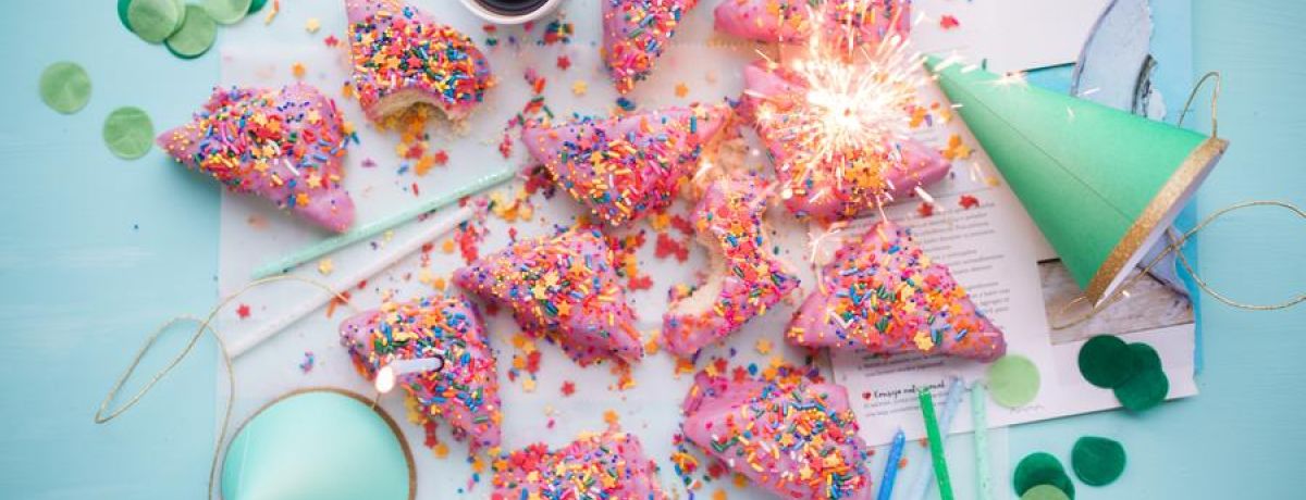 Enjoy Free Food & Entertainment During The Month Of Your Birthday