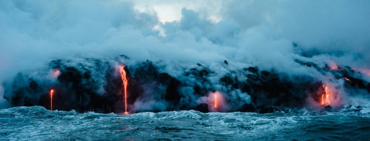 Kalapana, United States