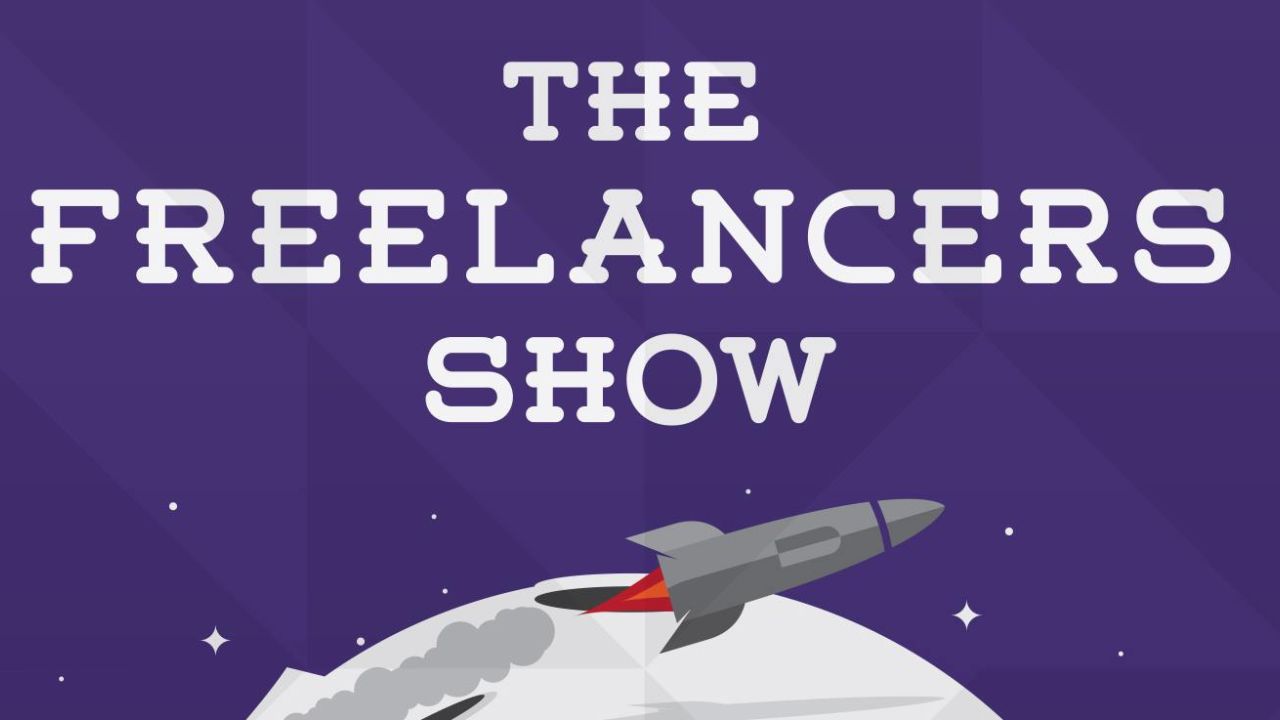 The Danger of One [Freelancers' Show Podcast]