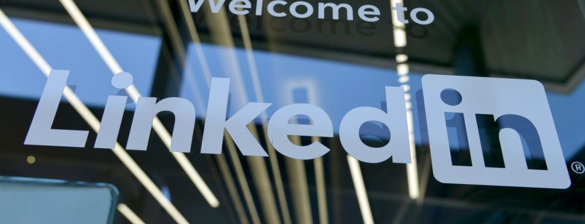 welcome to linkedin sign