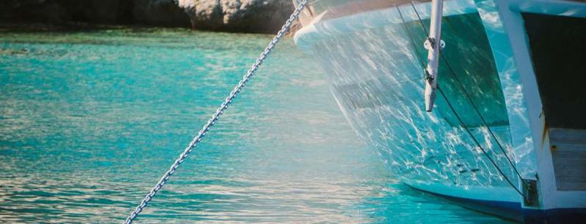 Feeling Overwhelmed? How Getting Focused Helped Me Get Grounded