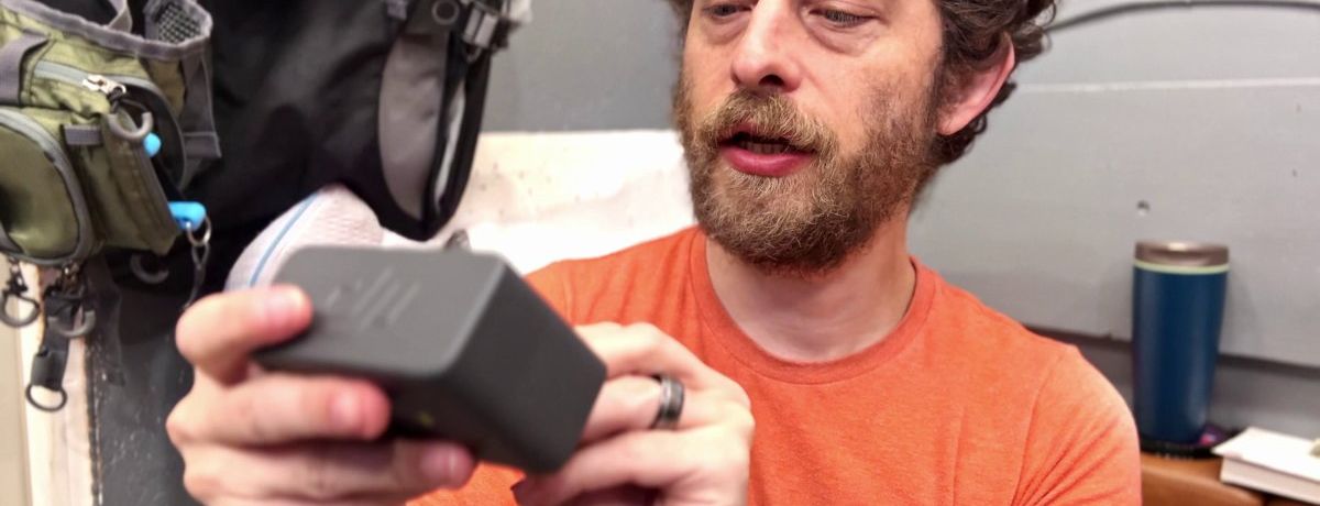 jason montoya, dji mic minis