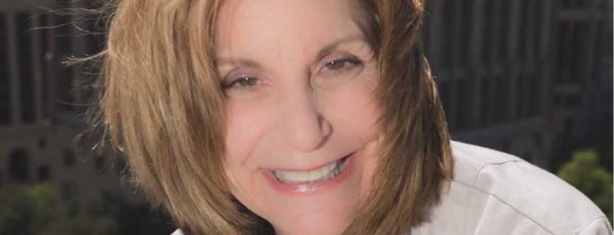 Toby Bloomberg — Pause Your Way Towards Personal Reflection And Business Transformation