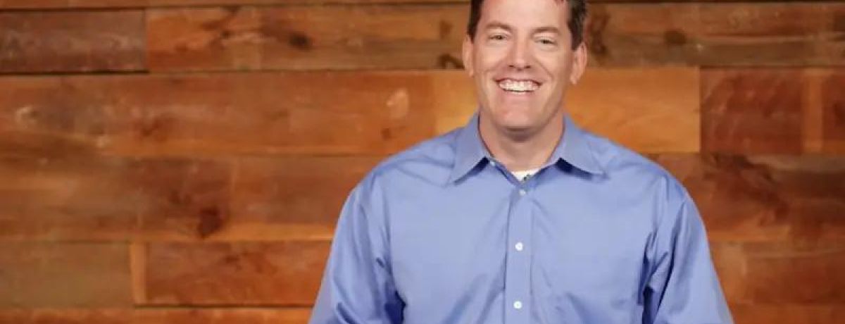 Focusing On What Matters Most During The Crisis With Talent Development Executive Travis Dommert