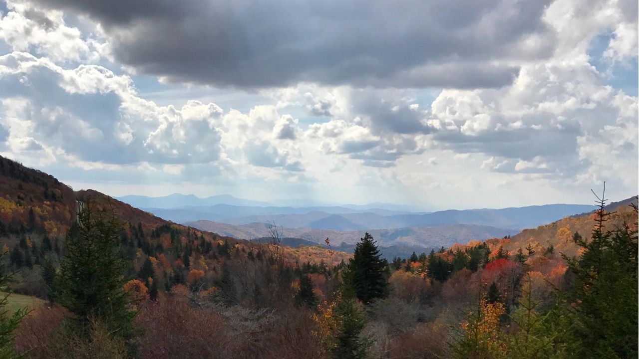 Appalachian trail, mouth of wilson, va 24363, usa, united states