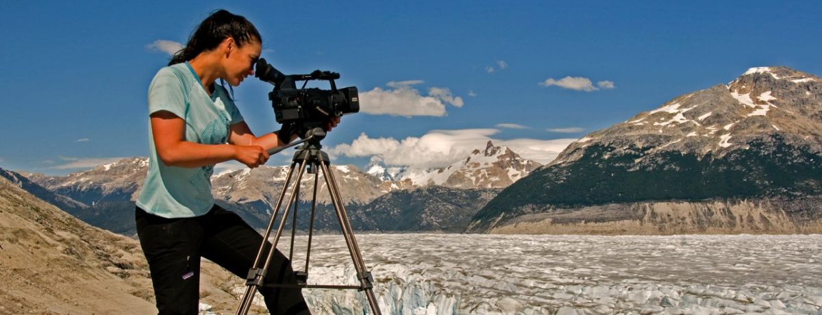 Denise Marie Stilley shooting video