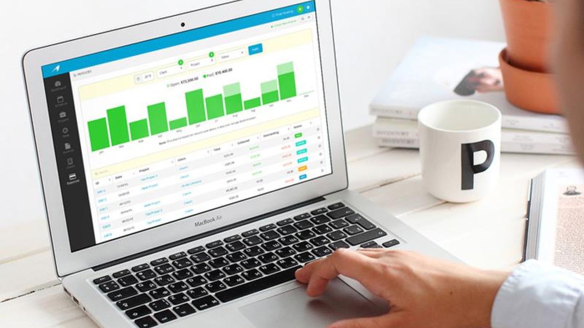 Harpoon Computer User