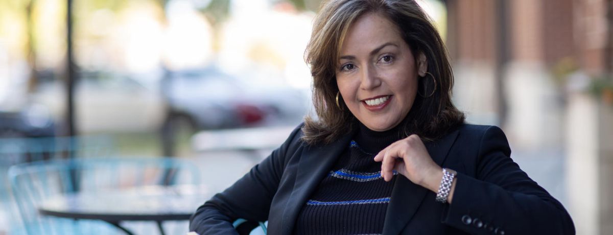 Sorayana Bravo — Lessons Americans Can Learn From The Collapse of Venezuela