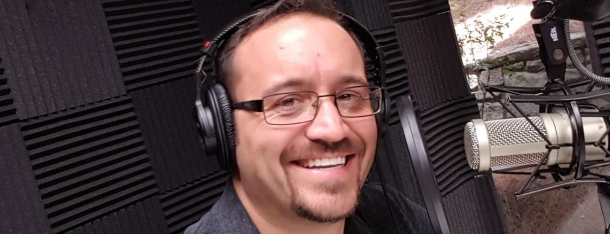 Josh Sweeney radio show